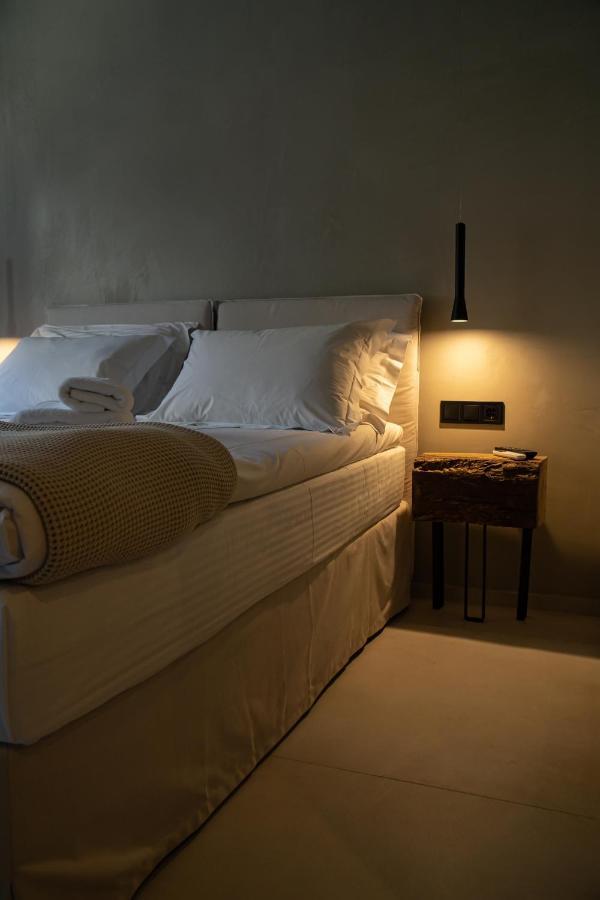 Athens Lux Casa, Urban Eco Suites Eksteriør billede