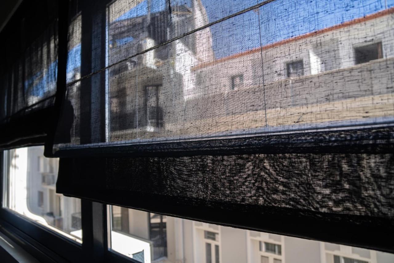 Athens Lux Casa, Urban Eco Suites Eksteriør billede