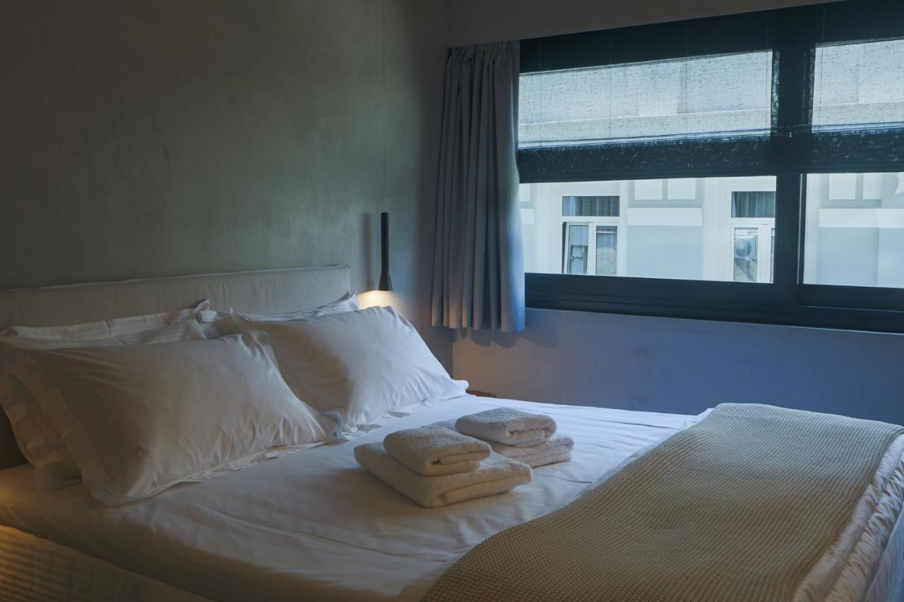 Athens Lux Casa, Urban Eco Suites Eksteriør billede