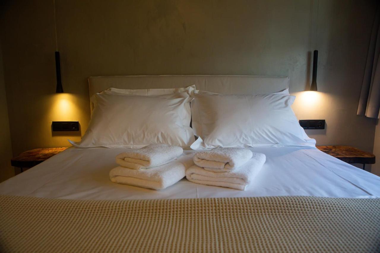 Athens Lux Casa, Urban Eco Suites Eksteriør billede