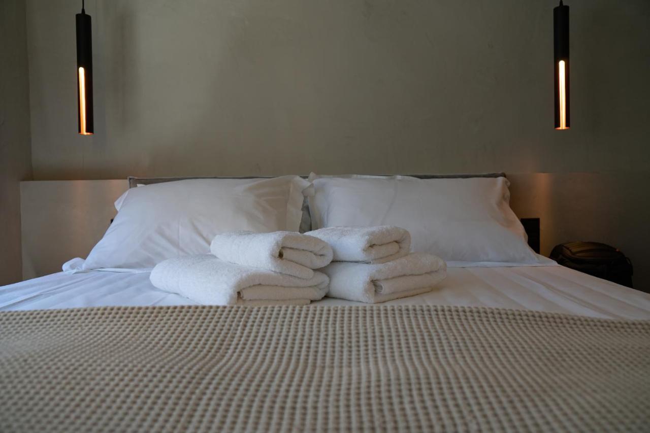 Athens Lux Casa, Urban Eco Suites Eksteriør billede