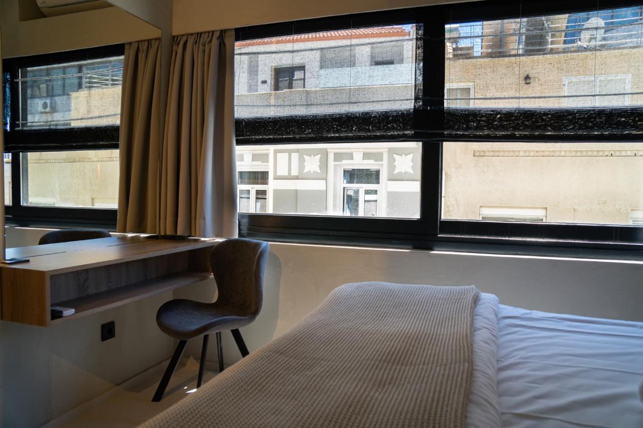 Athens Lux Casa, Urban Eco Suites Eksteriør billede
