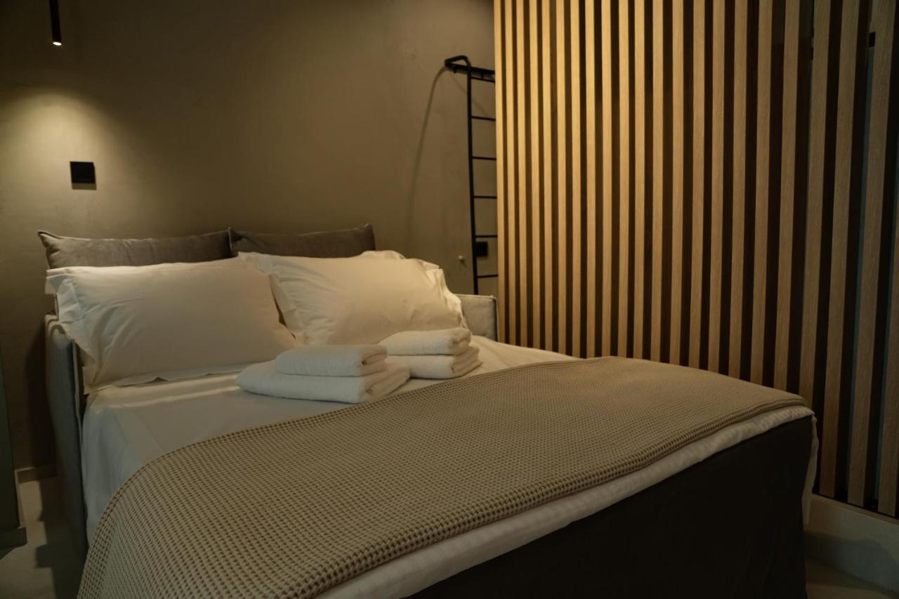 Athens Lux Casa, Urban Eco Suites Eksteriør billede