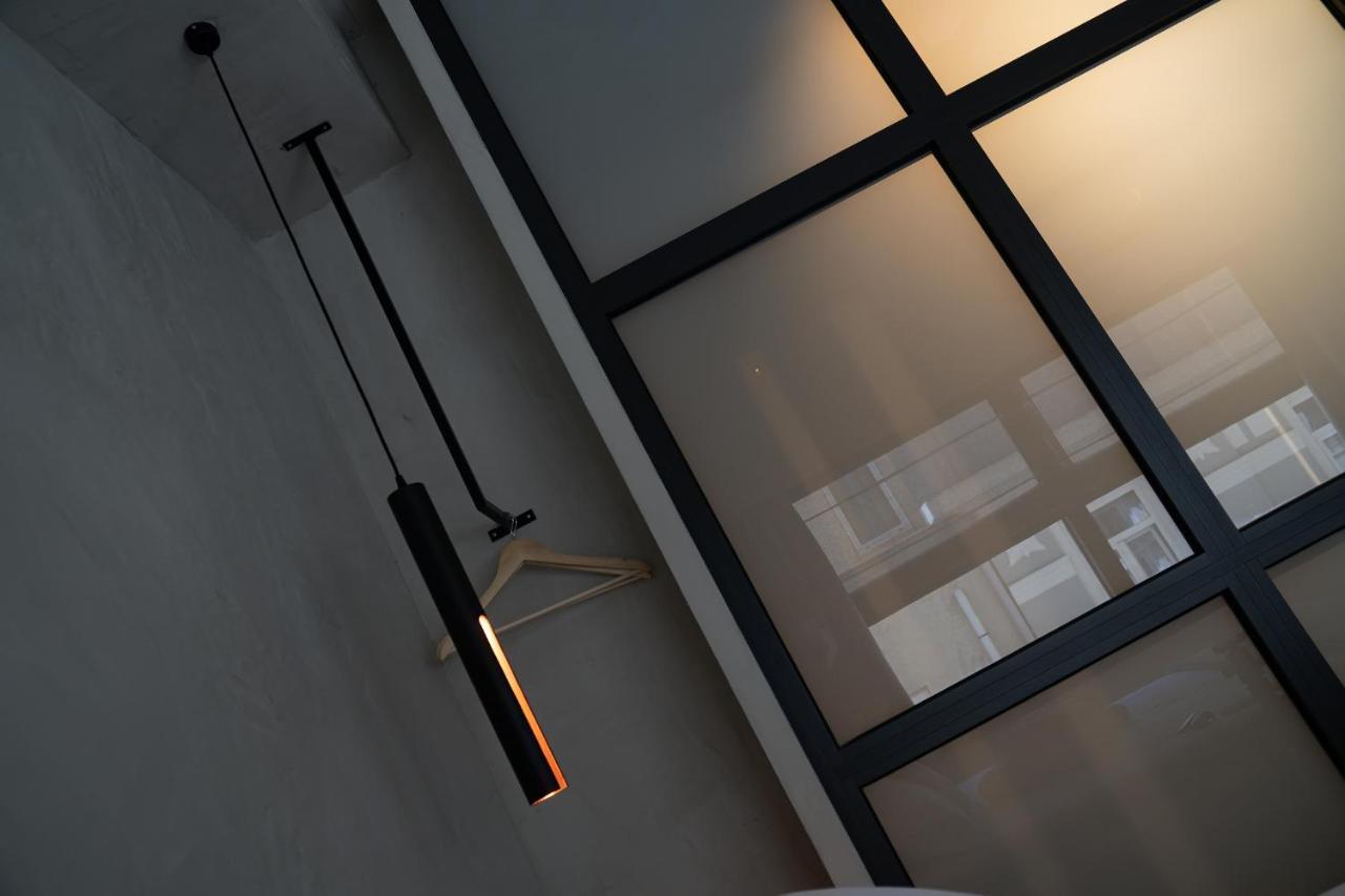 Athens Lux Casa, Urban Eco Suites Eksteriør billede
