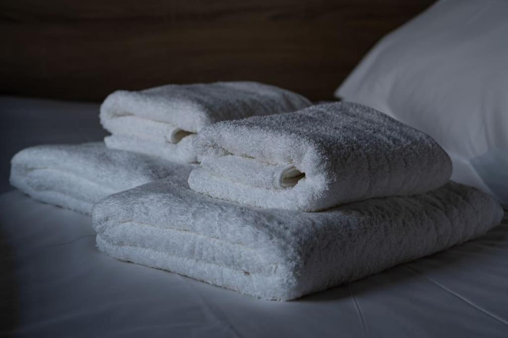 Athens Lux Casa, Urban Eco Suites Eksteriør billede