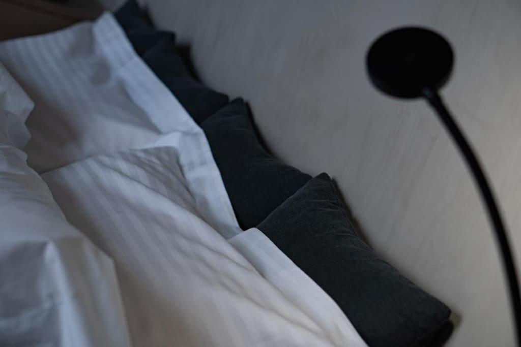 Athens Lux Casa, Urban Eco Suites Eksteriør billede